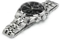 Orologio Hamilton Uomo American Classic in Acciaio H32416131 - H32416131